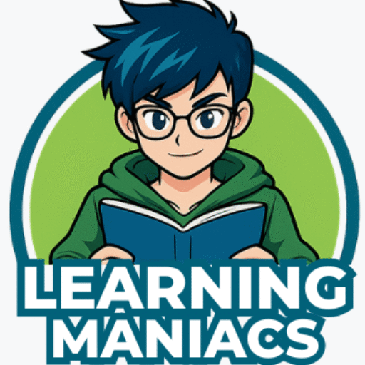 Learning Maniacs